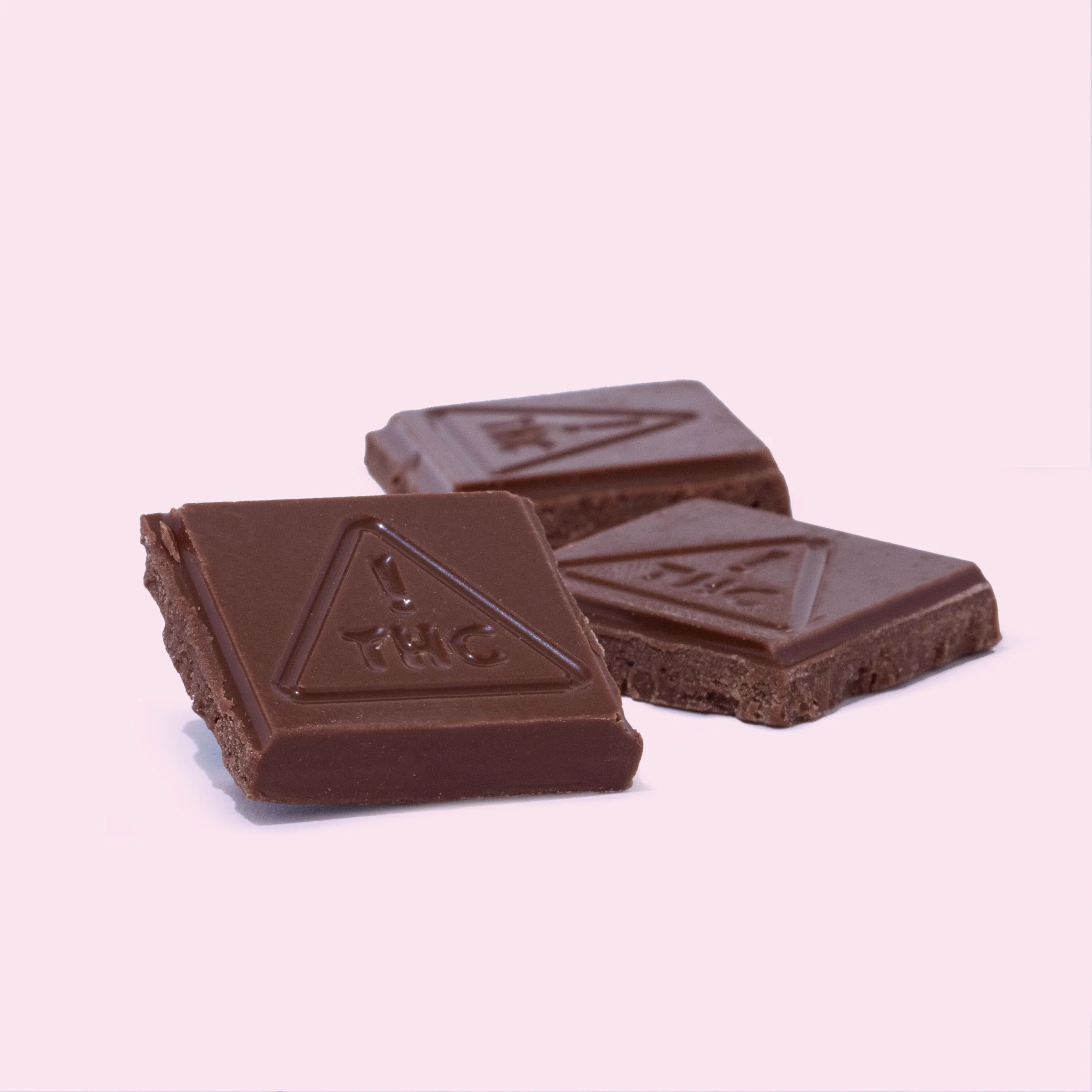 THC Chocolate Celebration Collection - Image 3