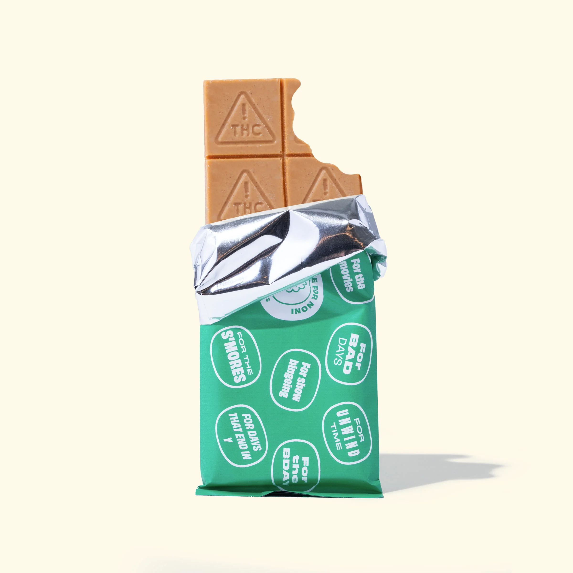 THC Chocolate Celebration Collection - Image 4