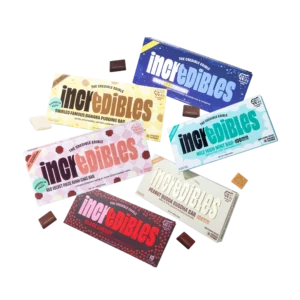 THC Chocolate Celebration Collection